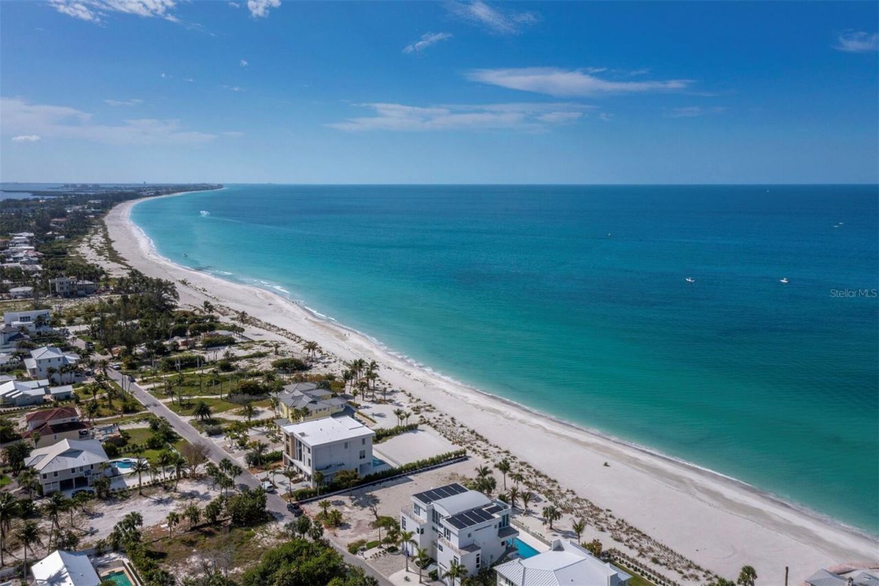 535 De Narvaez Drive, Longboat Key, FL 34228 Photo