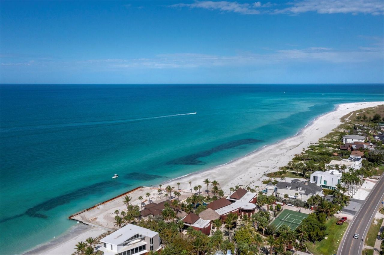 535 De Narvaez Drive, Longboat Key, FL 34228 Photo