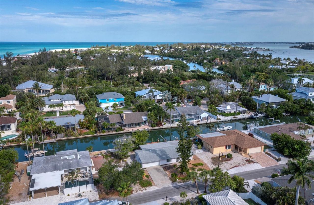 535 De Narvaez Drive, Longboat Key, FL 34228 Photo