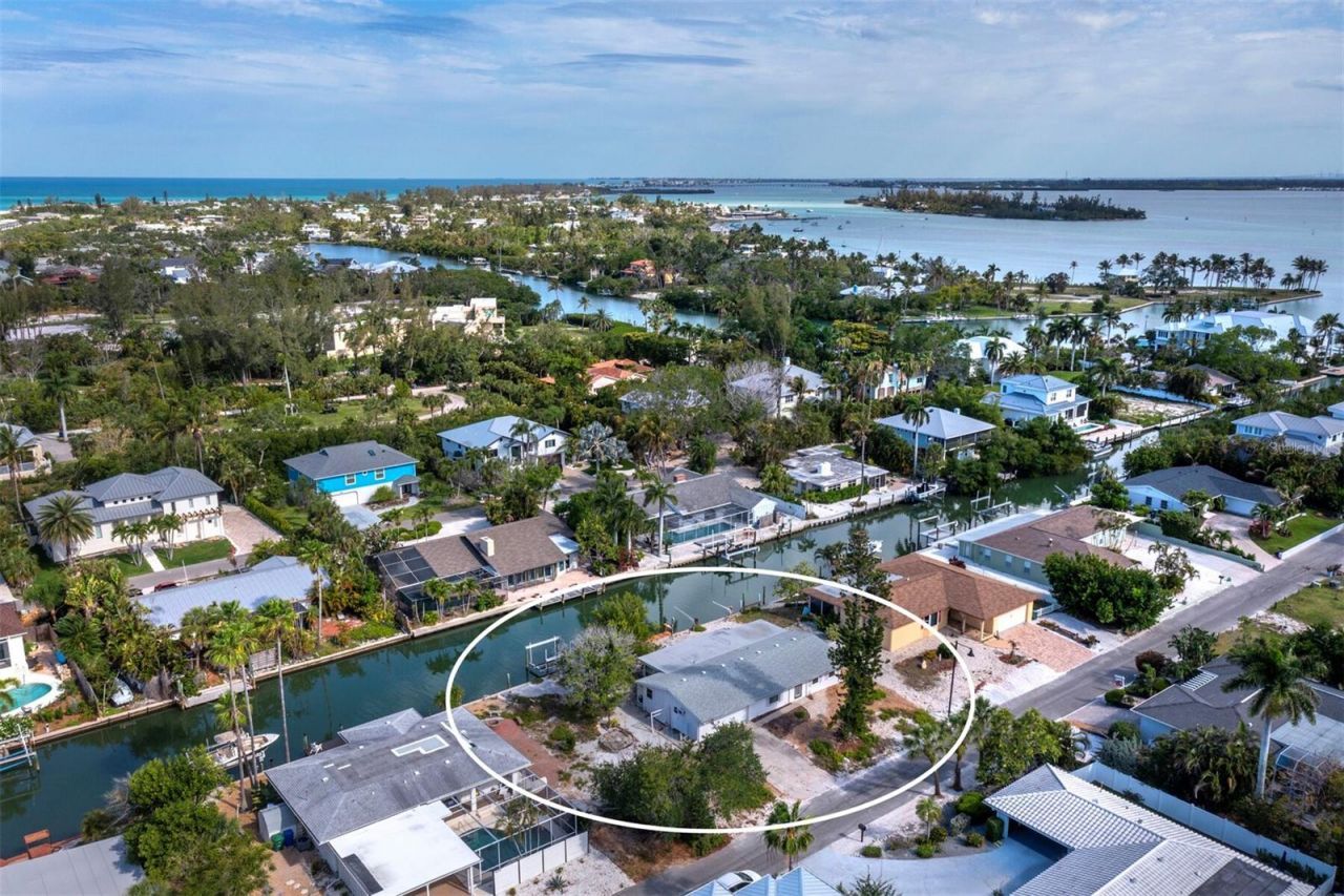 535 De Narvaez Drive, Longboat Key, FL 34228 Photo