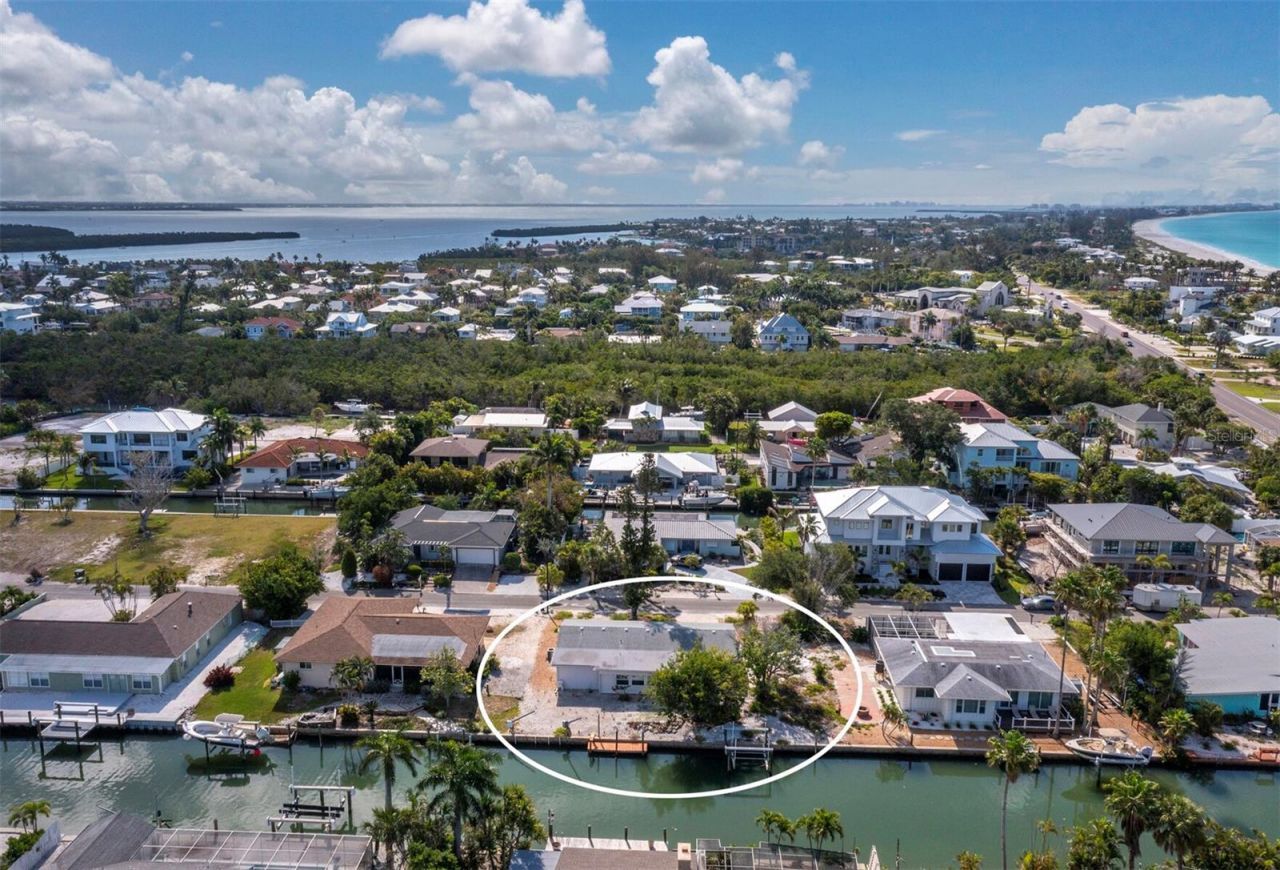 535 De Narvaez Drive, Longboat Key, FL 34228 Photo