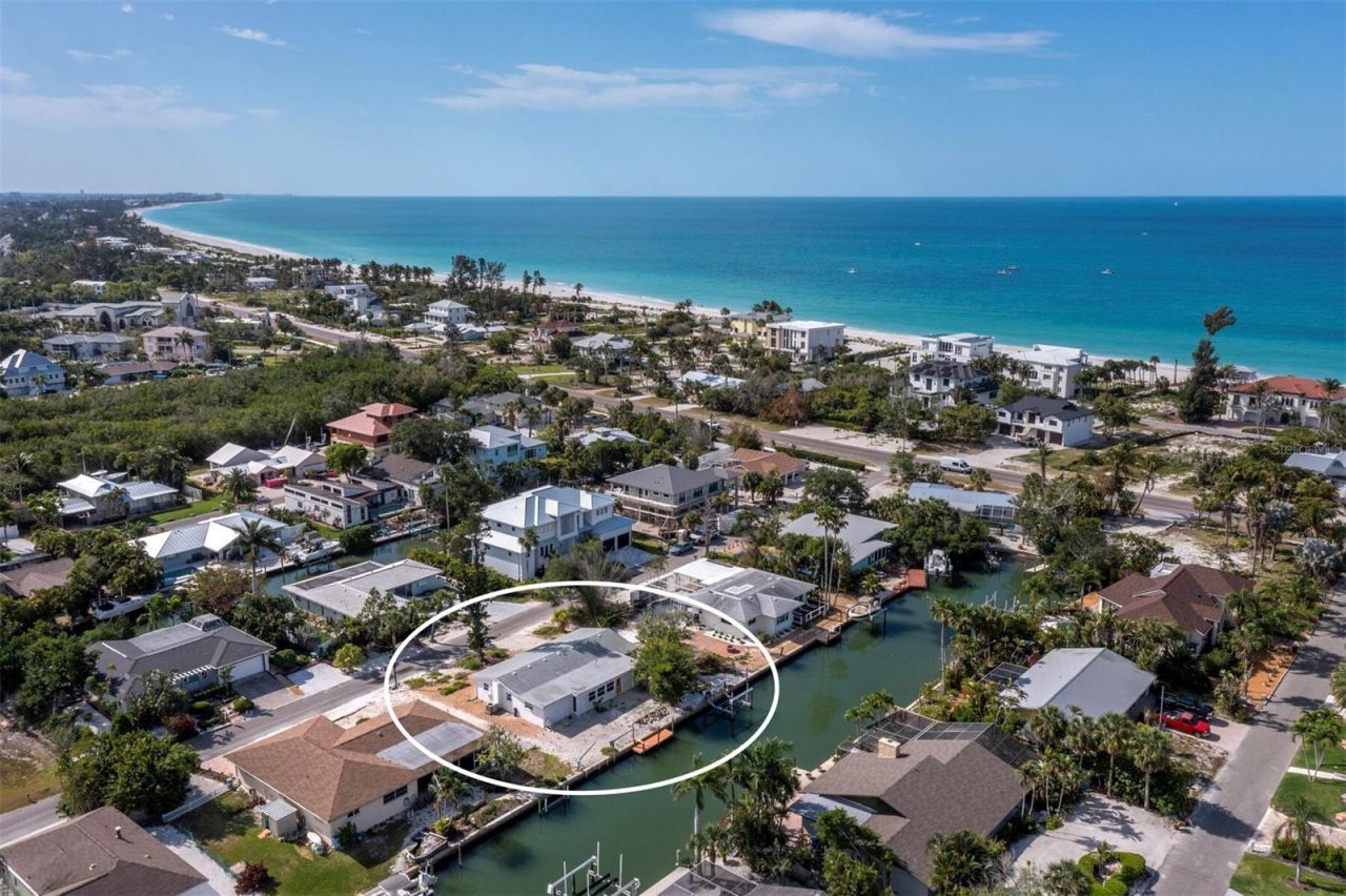 535 De Narvaez Drive, Longboat Key, FL 34228 Photo