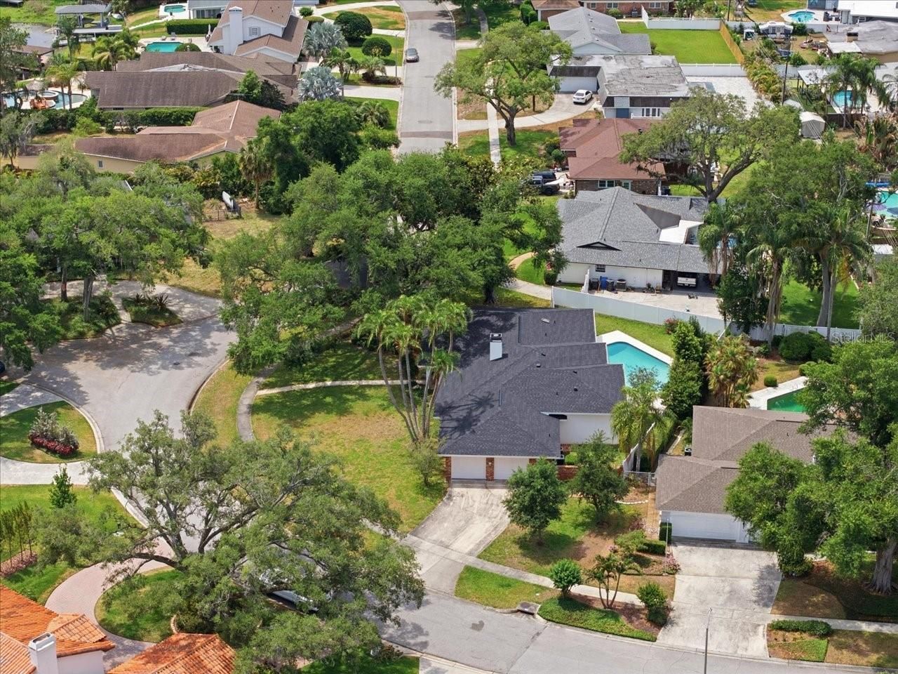 3042 Samara Drive, Tampa, FL 33618 Photo