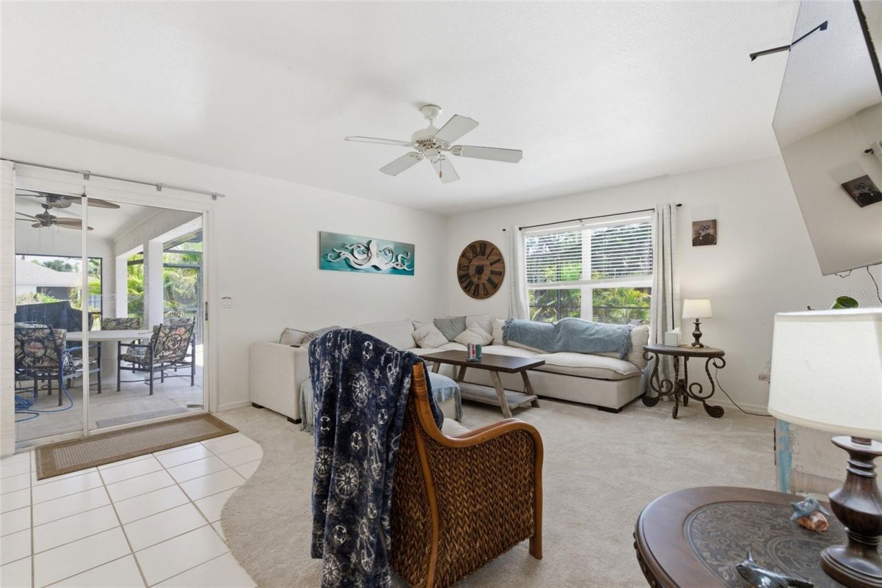 257 Broadmoor Lane, Rotonda West, FL 33947 Photo