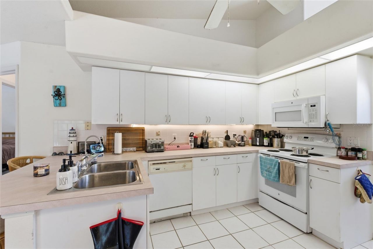 257 Broadmoor Lane, Rotonda West, FL 33947 Photo
