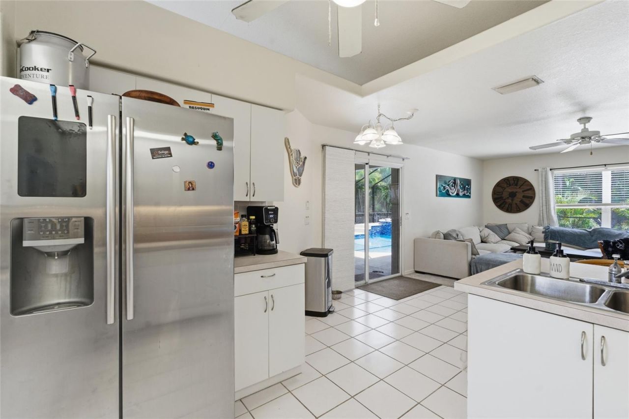 257 Broadmoor Lane, Rotonda West, FL 33947 Photo
