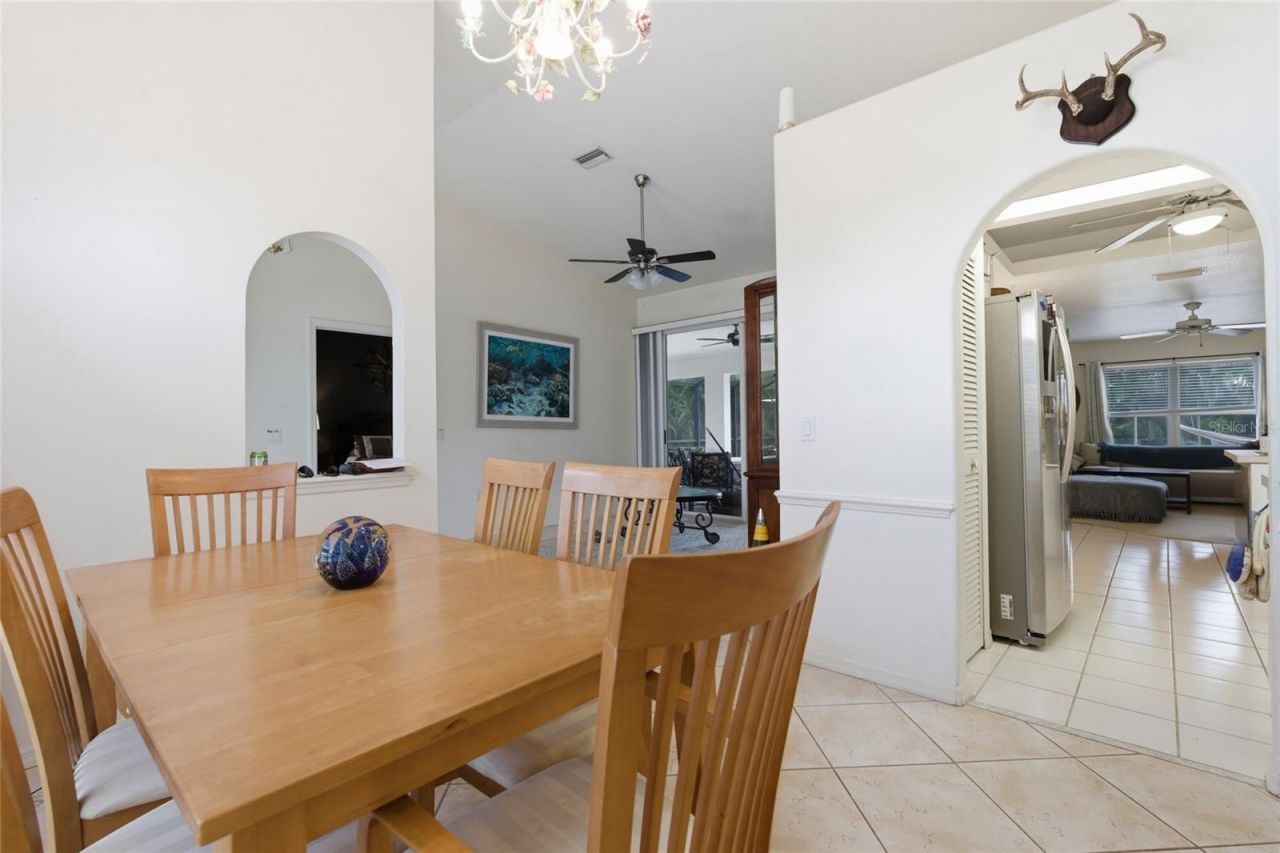 257 Broadmoor Lane, Rotonda West, FL 33947 Photo