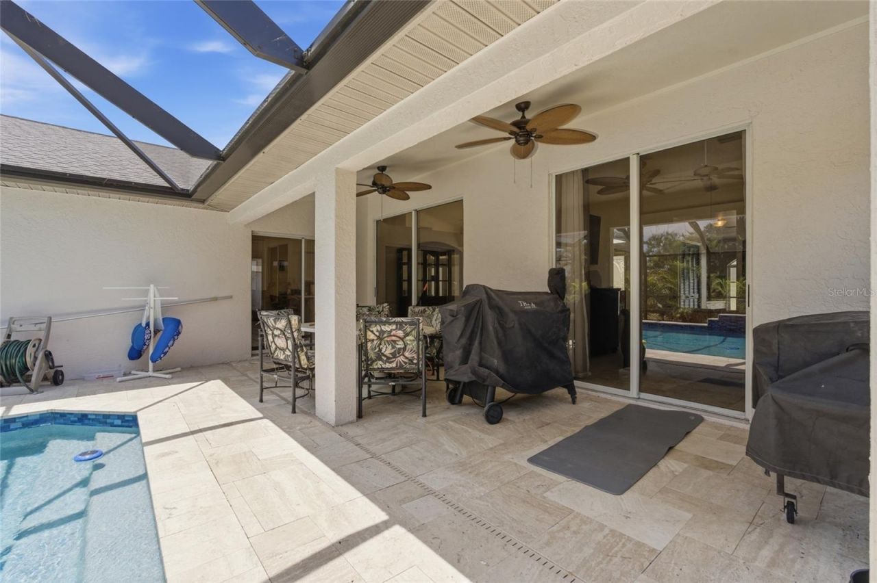 257 Broadmoor Lane, Rotonda West, FL 33947 Photo