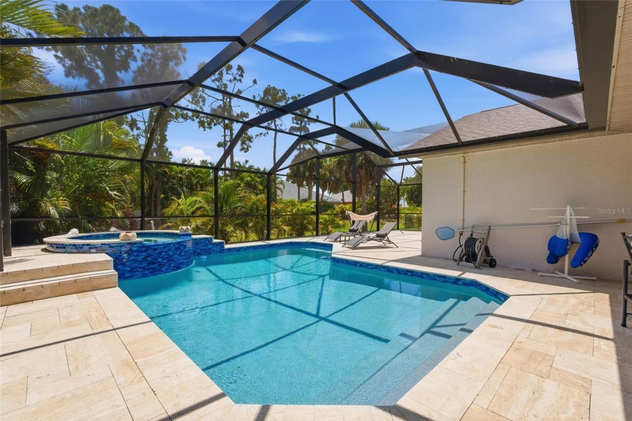 257 Broadmoor Lane, Rotonda West, FL 33947 Photo