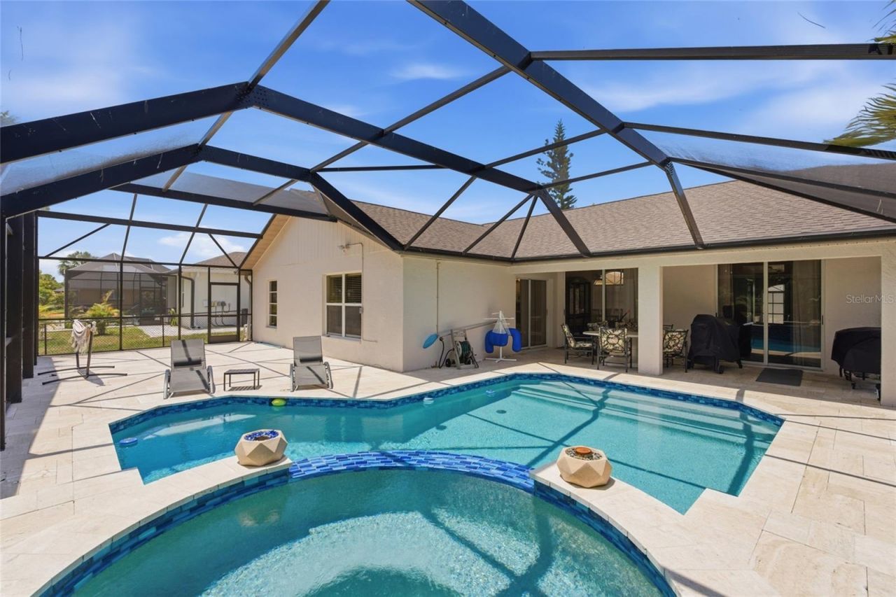 257 Broadmoor Lane, Rotonda West, FL 33947 Photo