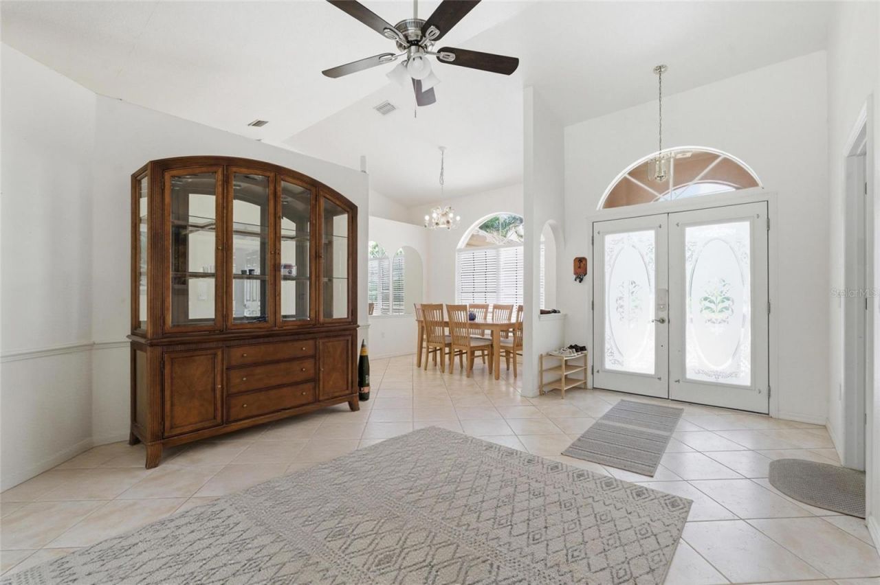 257 Broadmoor Lane, Rotonda West, FL 33947 Photo