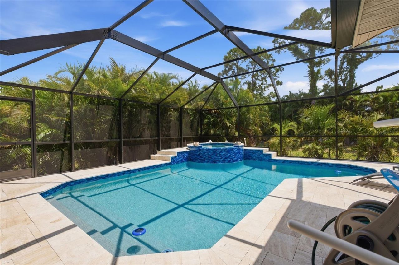 257 Broadmoor Lane, Rotonda West, FL 33947 Photo