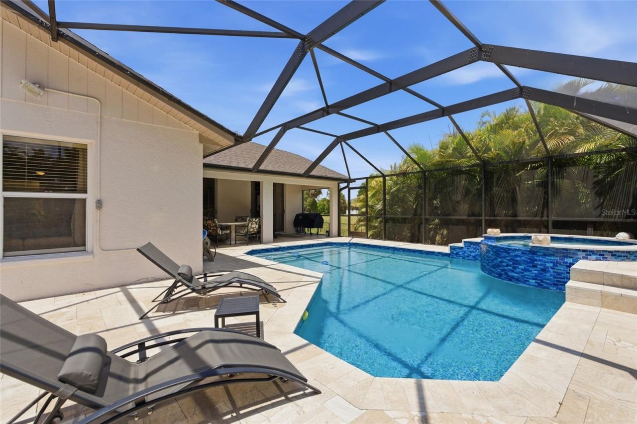 257 Broadmoor Lane, Rotonda West, FL 33947 Photo