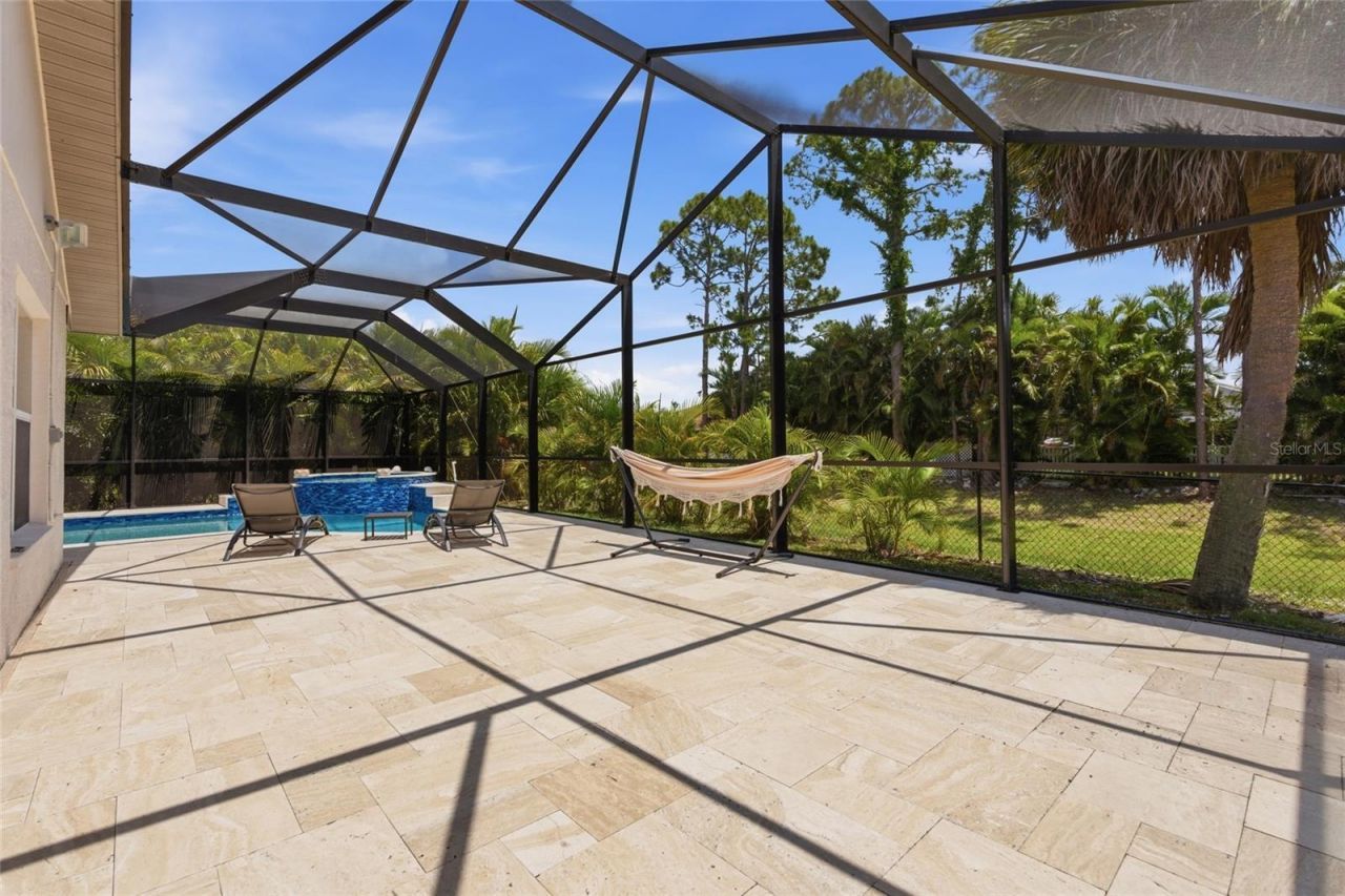 257 Broadmoor Lane, Rotonda West, FL 33947 Photo