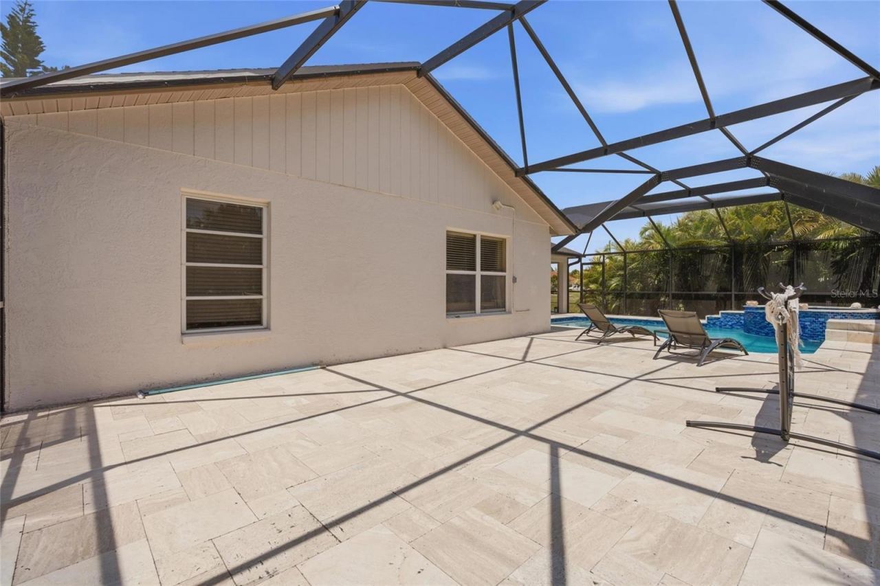 257 Broadmoor Lane, Rotonda West, FL 33947 Photo