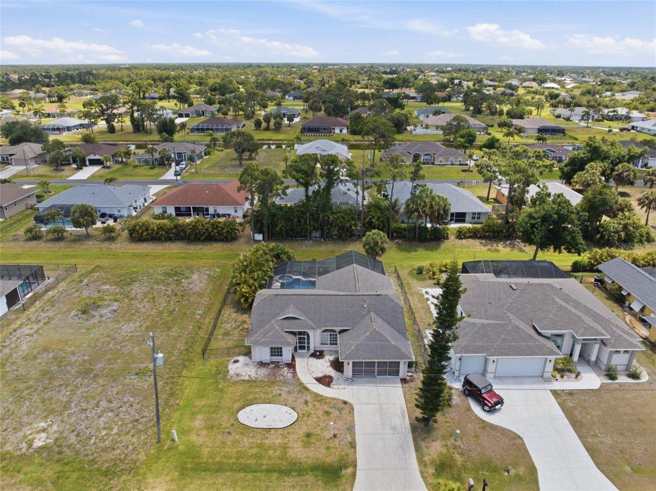 257 Broadmoor Lane, Rotonda West, FL 33947 Photo