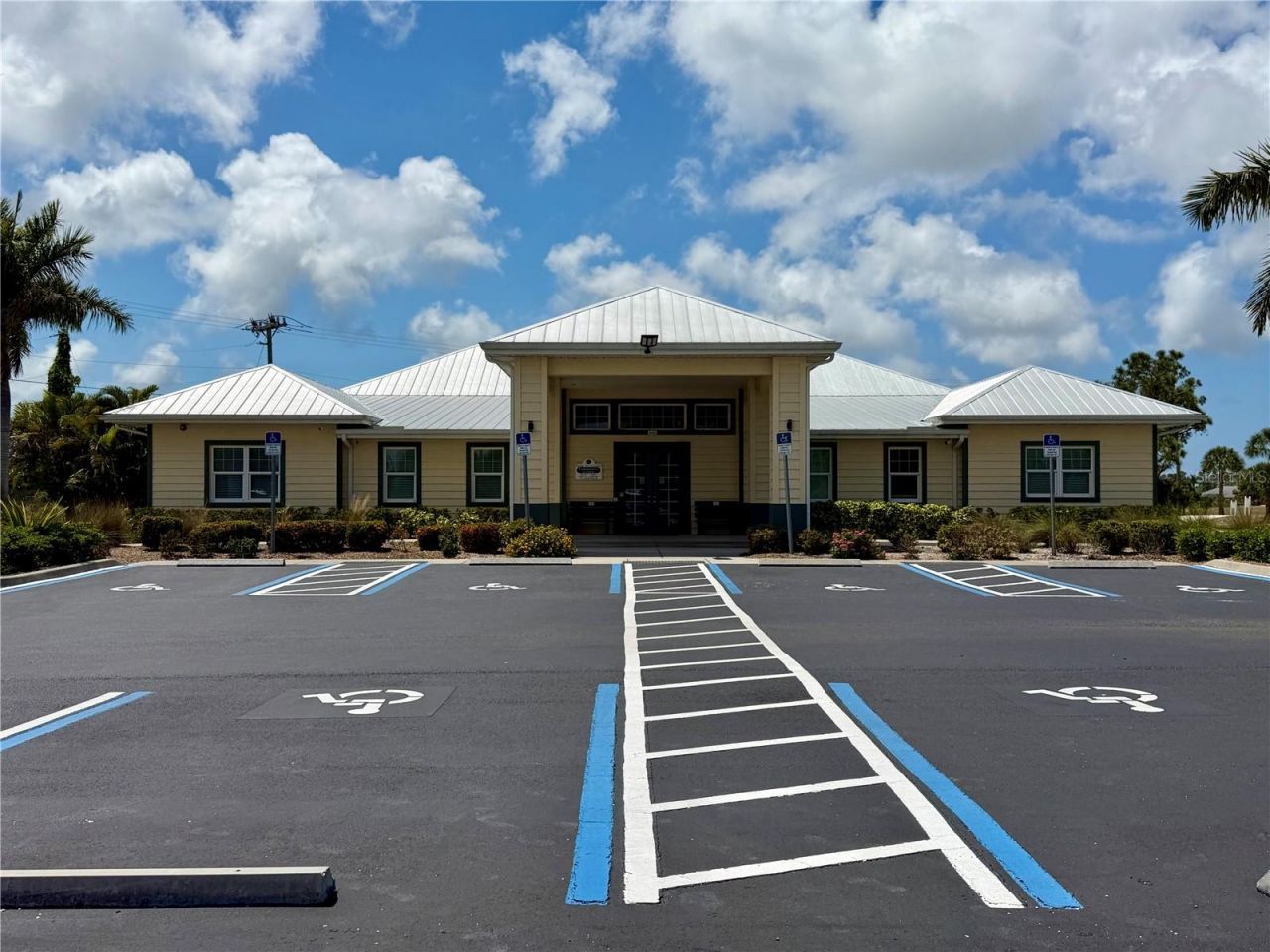 257 Broadmoor Lane, Rotonda West, FL 33947 Photo
