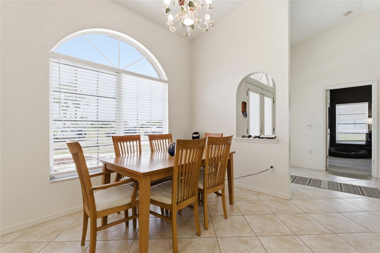 257 Broadmoor Lane, Rotonda West, FL 33947 Photo