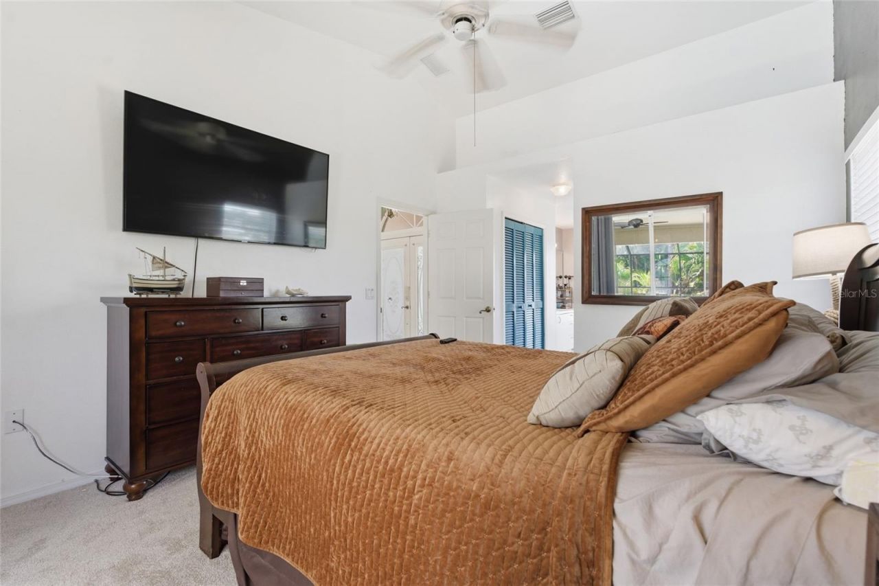 257 Broadmoor Lane, Rotonda West, FL 33947 Photo