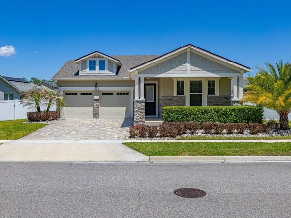 9164 PATRIMONIO LOOP , WINDERMERE, FL 34786