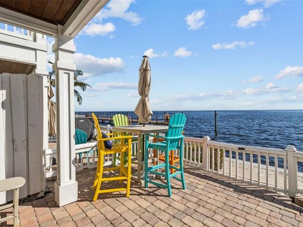 5026 COQUINA KEY DRIVE SE, Unit 5026, ST PETERSBURG, FL 33705