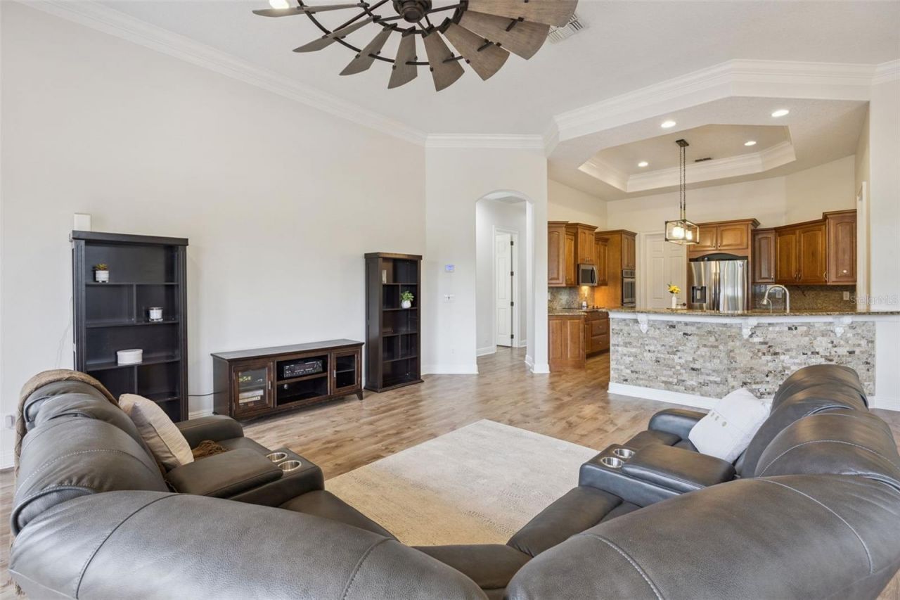 19503 Eagle Run, Groveland, FL 34736 Photo