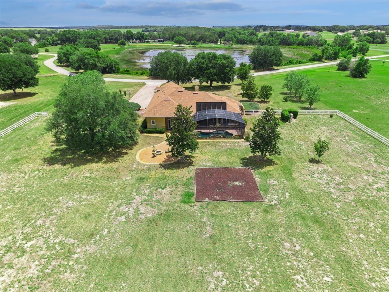 19503 Eagle Run, Groveland, FL 34736 Photo
