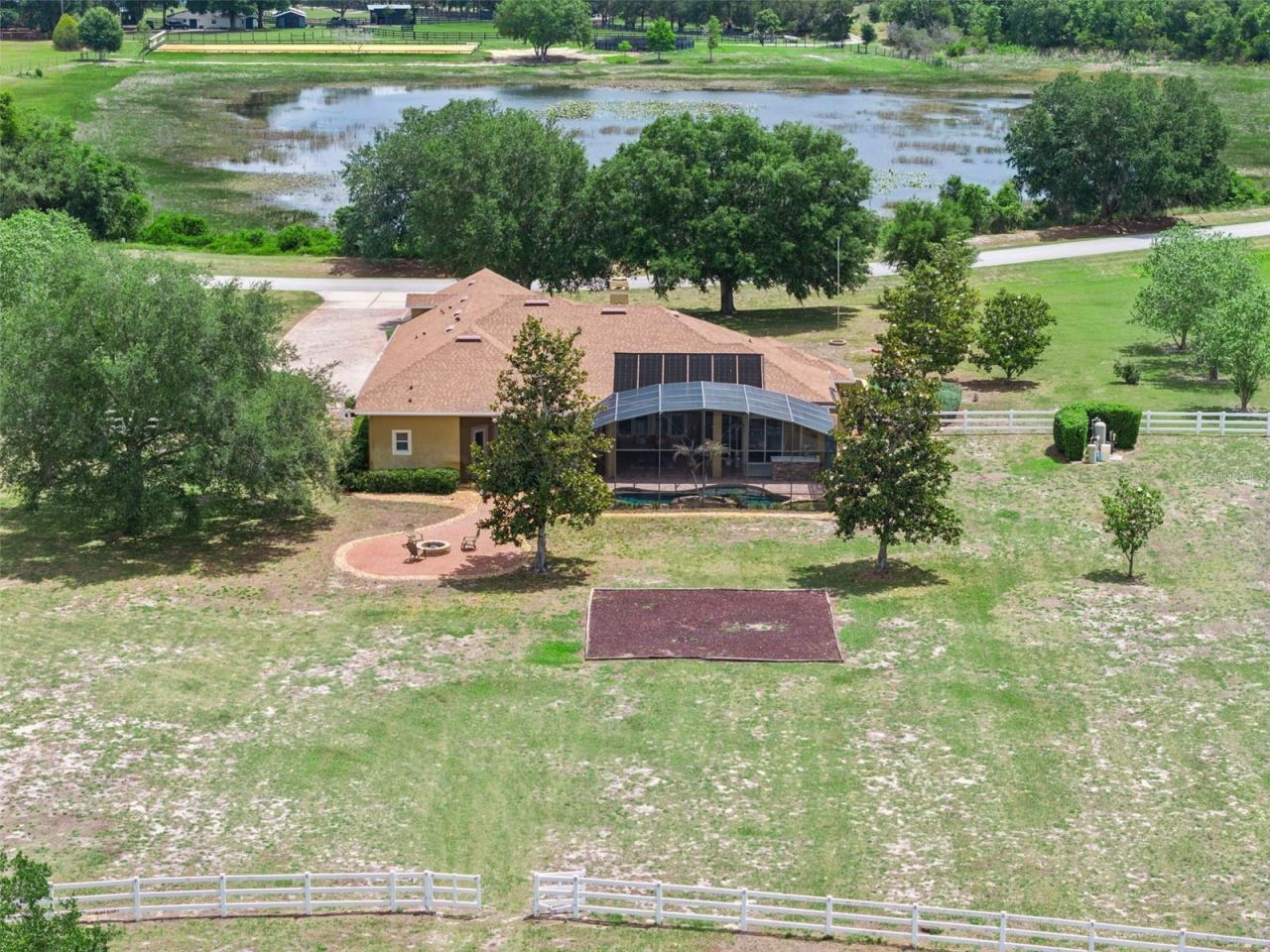 19503 Eagle Run, Groveland, FL 34736 Photo