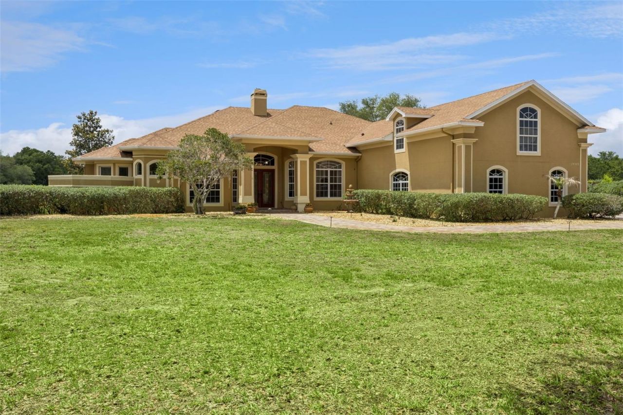 19503 Eagle Run, Groveland, FL 34736 Photo