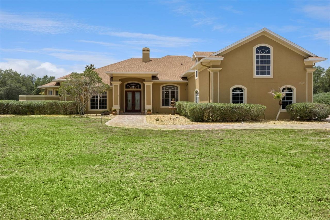 19503 Eagle Run, Groveland, FL 34736 Photo
