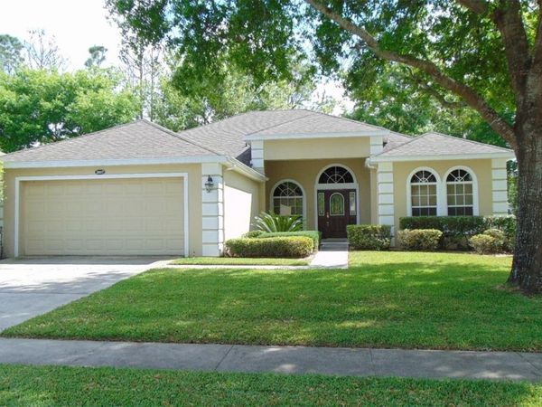 3807 BEACON RIDGE WAY , CLERMONT, FL 34711