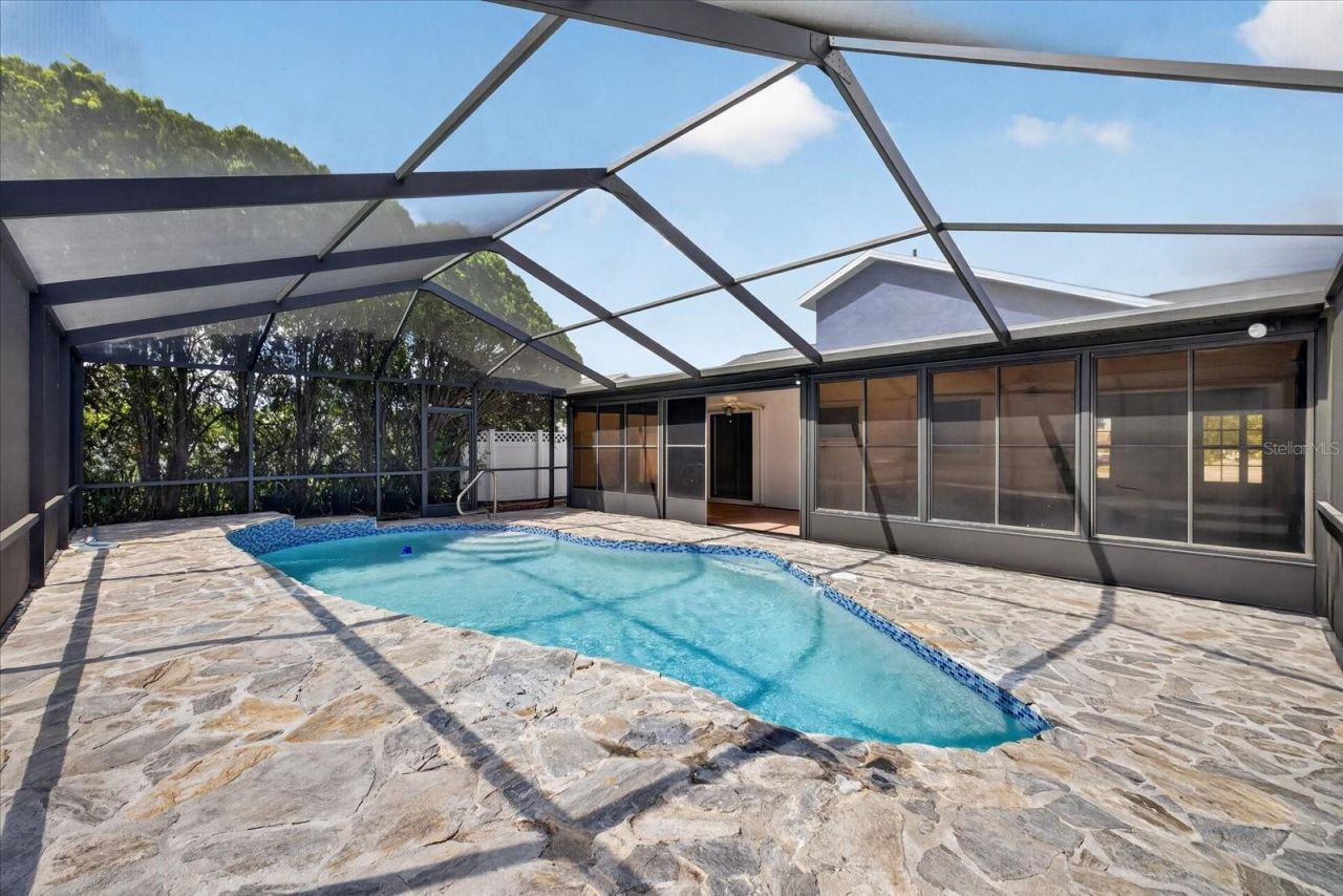 7834 Seasons Lane , New Port Richey, FL 34653 Photo
