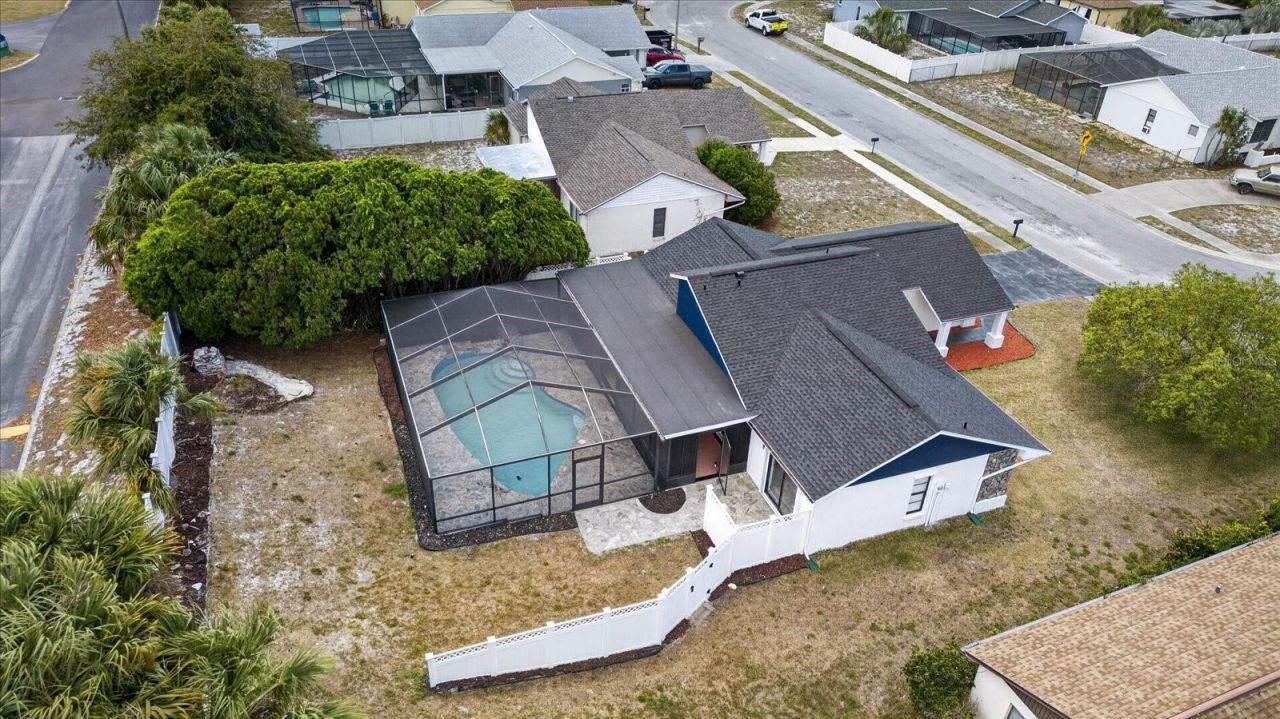 7834 Seasons Lane , New Port Richey, FL 34653 Photo