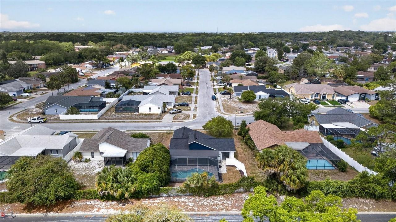 7834 Seasons Lane , New Port Richey, FL 34653 Photo