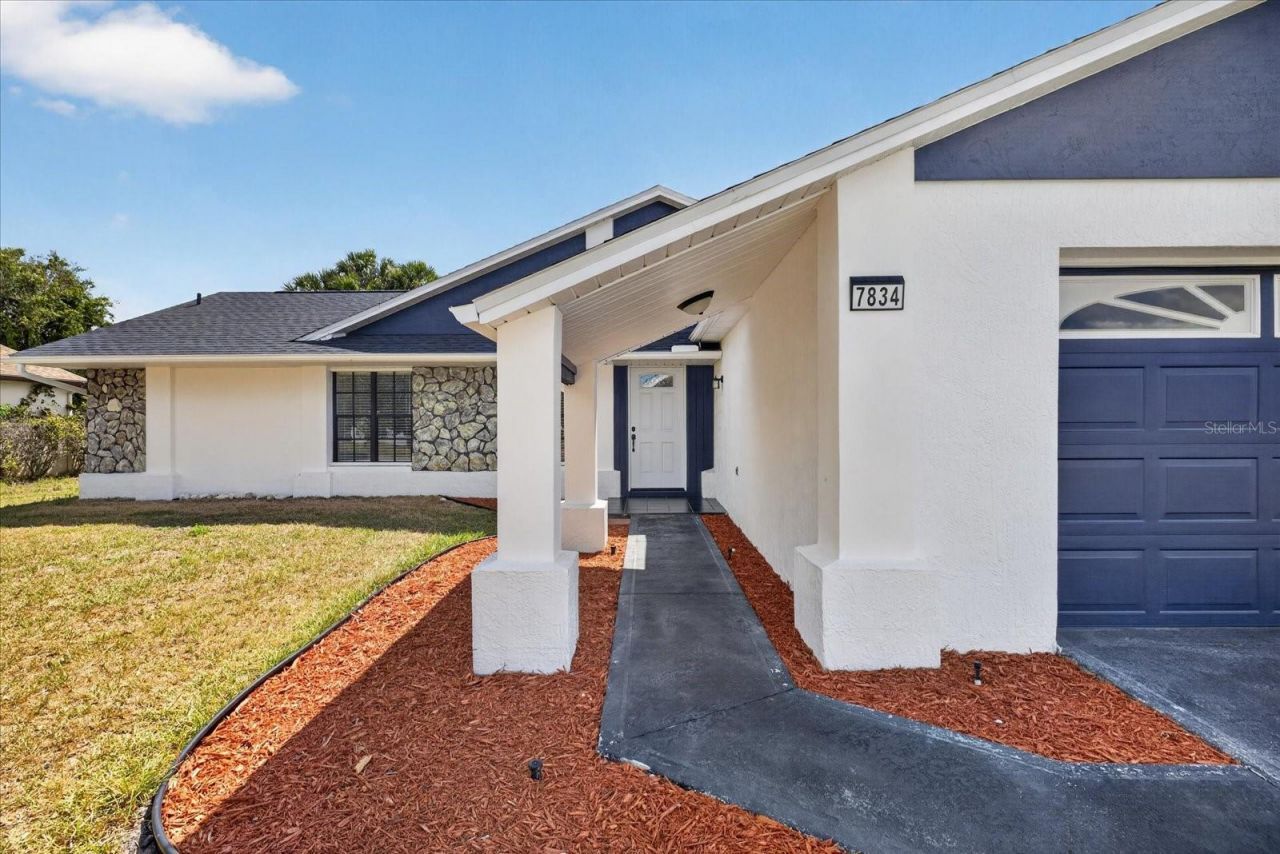 7834 Seasons Lane , New Port Richey, FL 34653 Photo