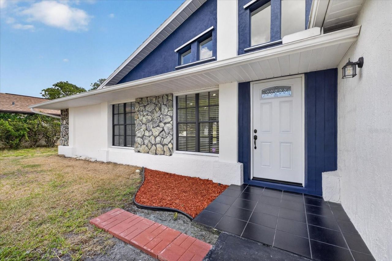 7834 Seasons Lane , New Port Richey, FL 34653 Photo