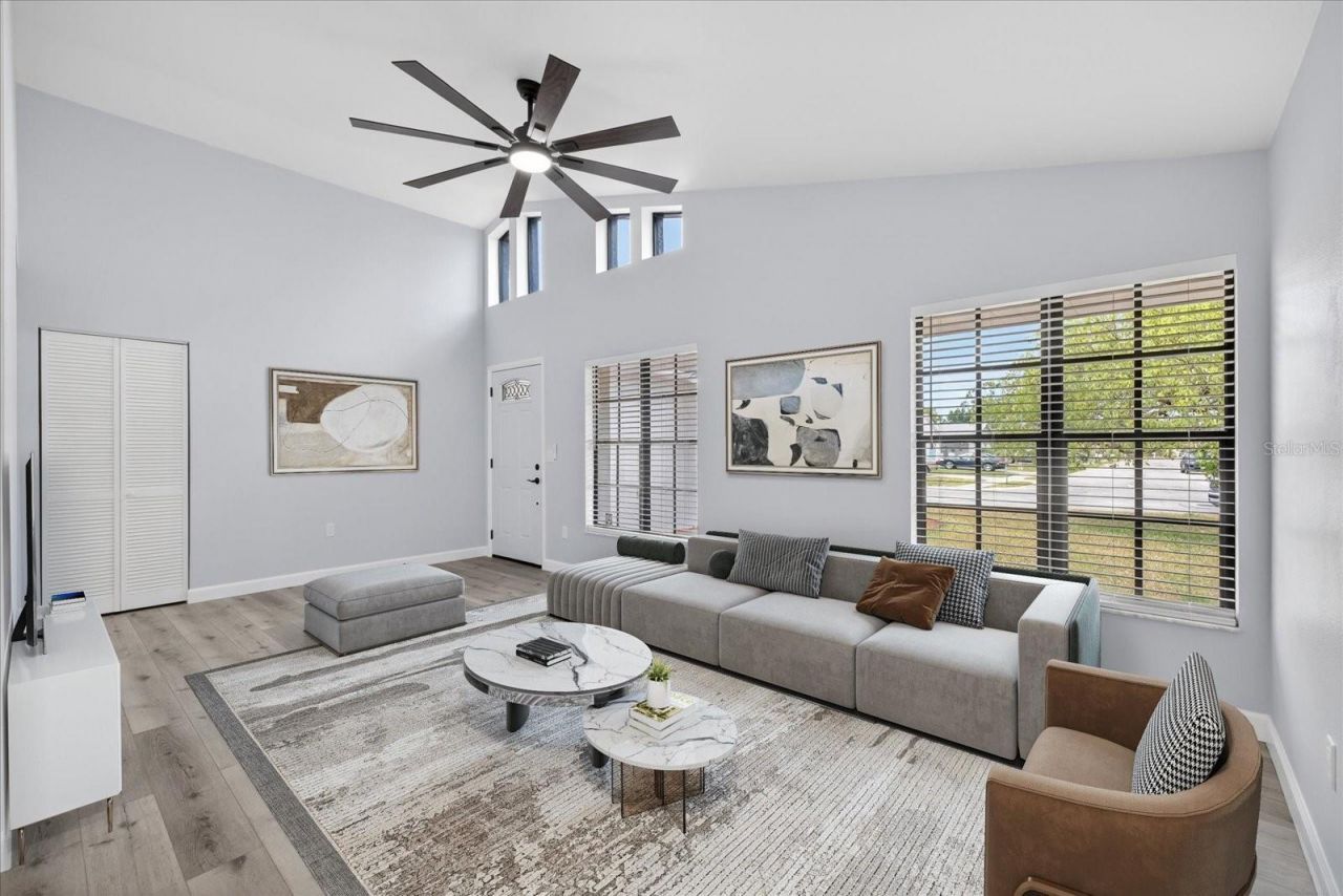 7834 Seasons Lane , New Port Richey, FL 34653 Photo