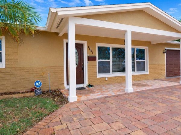 4581 21ST AVENUE N, ST PETERSBURG, FL 33713