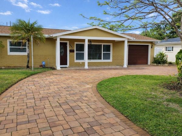 4581 21ST AVENUE N, ST PETERSBURG, FL 33713