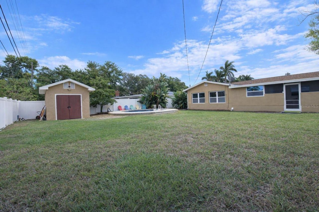 4581 21st Avenue N, Saint Petersburg, FL 33713 Photo