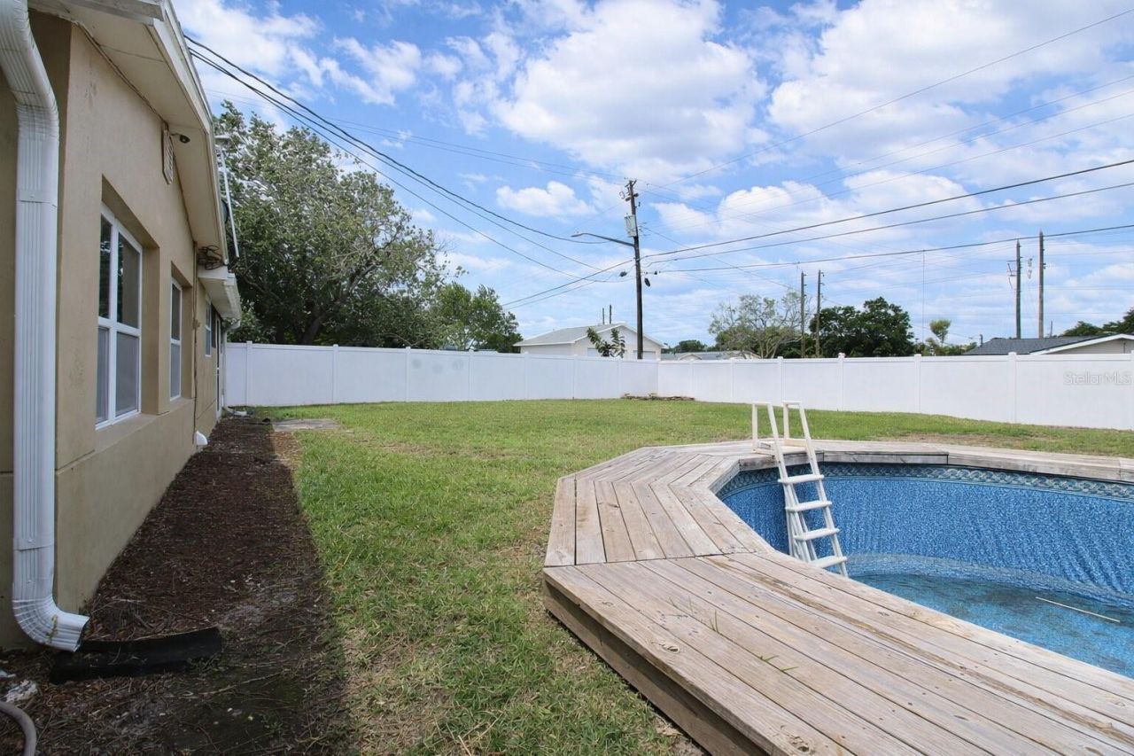 4581 21st Avenue N, Saint Petersburg, FL 33713 Photo