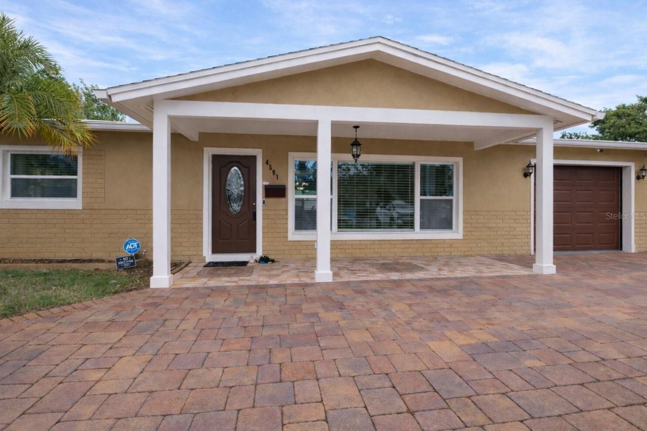 4581 21st Avenue N, Saint Petersburg, FL 33713 Photo