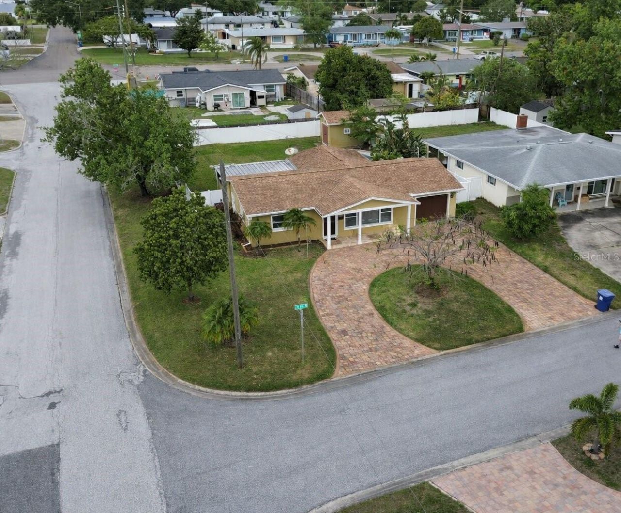 4581 21st Avenue N, Saint Petersburg, FL 33713 Photo