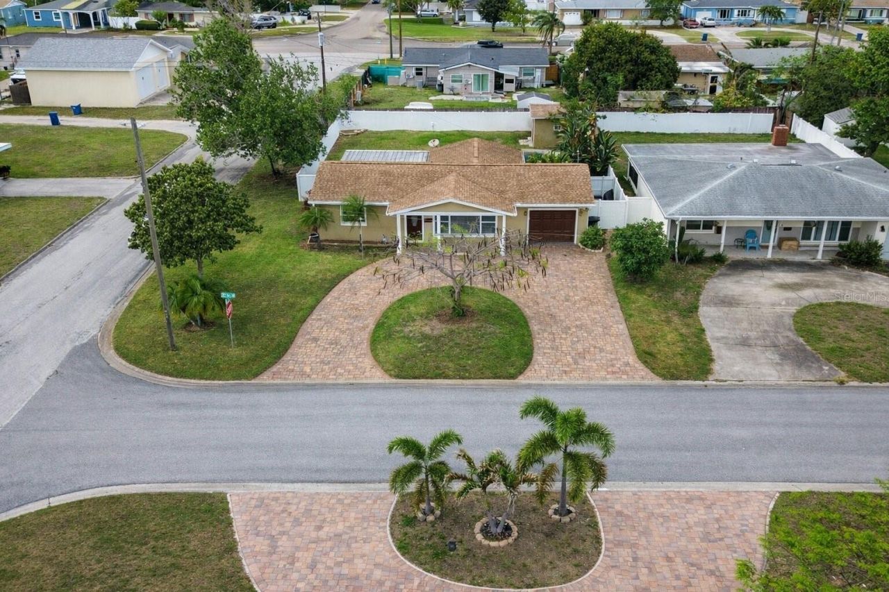 4581 21st Avenue N, Saint Petersburg, FL 33713 Photo