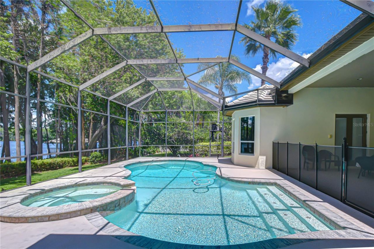 20915 Lake Vienna Drive, Land O Lakes, FL 34638 Photo