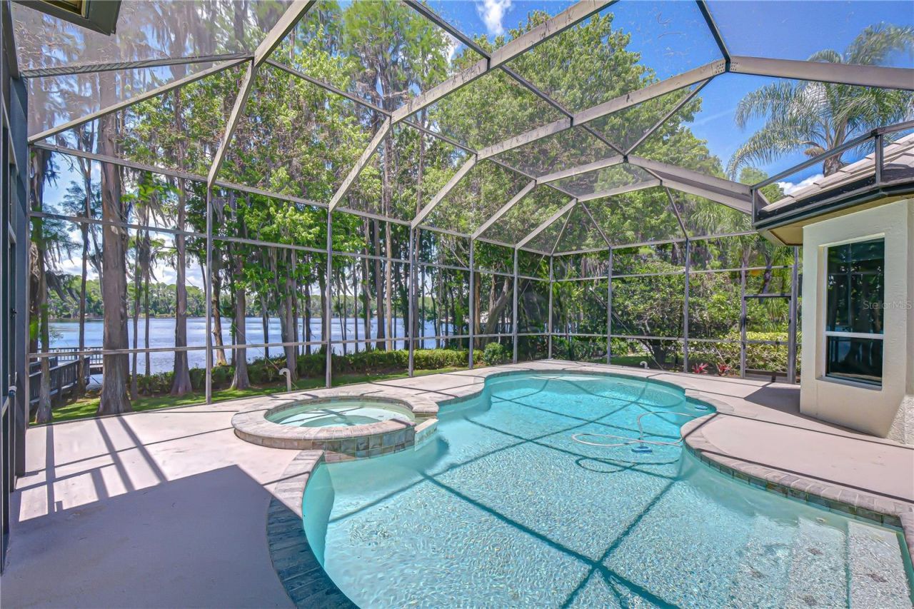 20915 Lake Vienna Drive, Land O Lakes, FL 34638 Photo