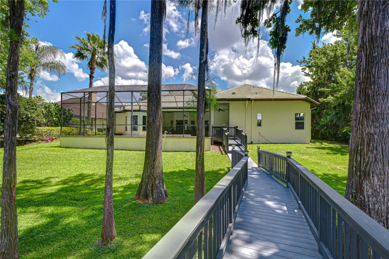 20915 Lake Vienna Drive, Land O Lakes, FL 34638 Photo