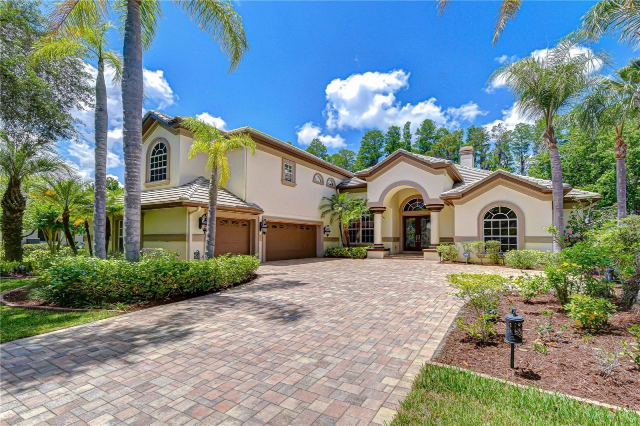 20915 Lake Vienna Drive, Land O Lakes, FL 34638 Photo