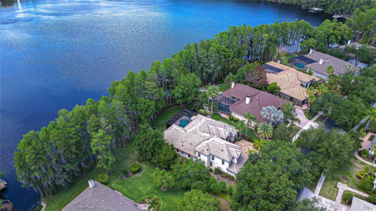 20915 Lake Vienna Drive, Land O Lakes, FL 34638 Photo