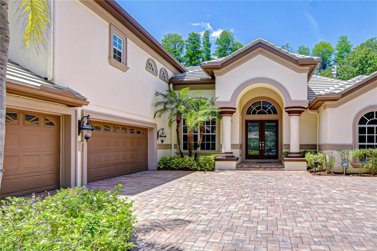 20915 Lake Vienna Drive, Land O Lakes, FL 34638 Photo